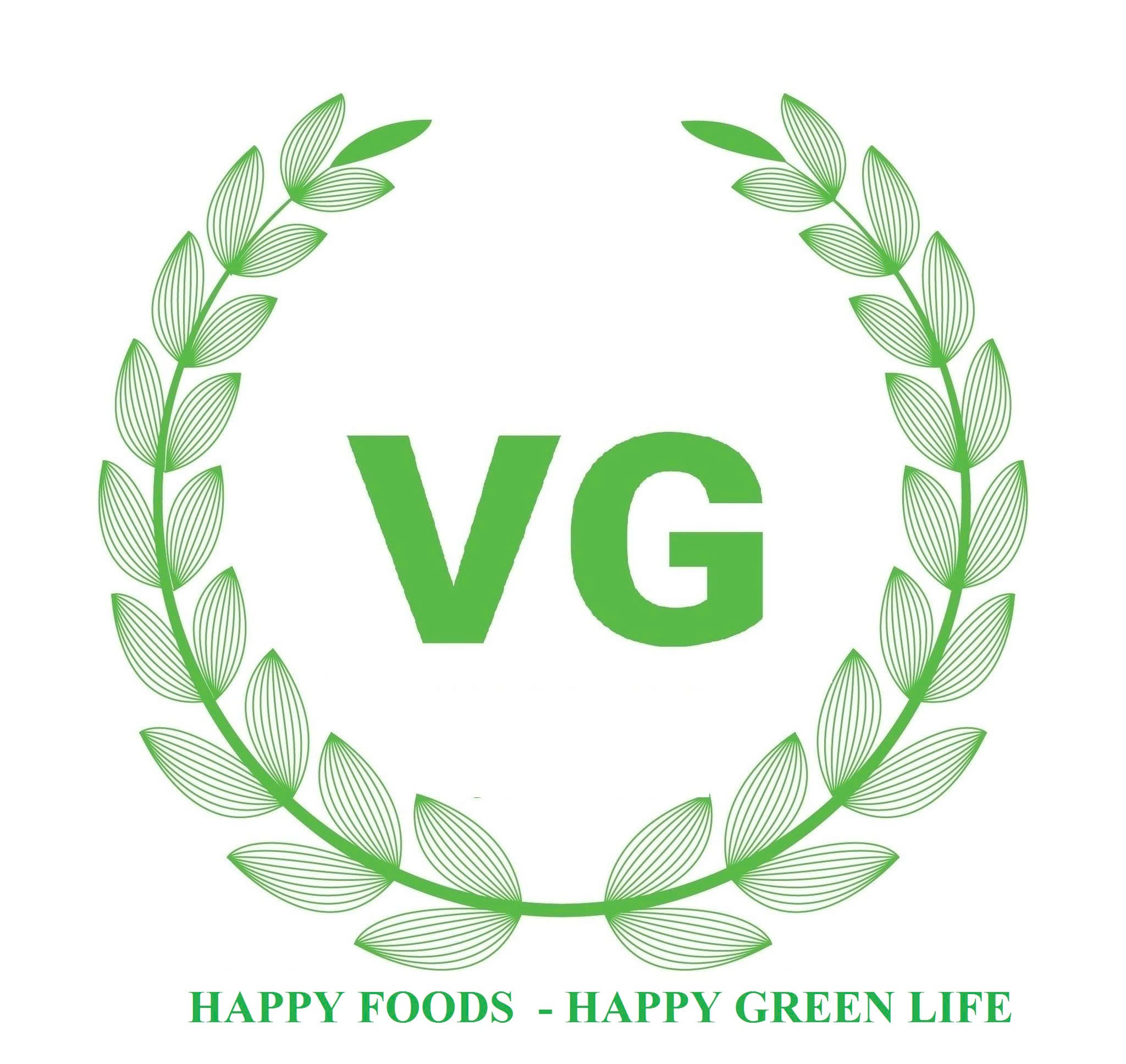 VGREEN FOOD CO., LTD